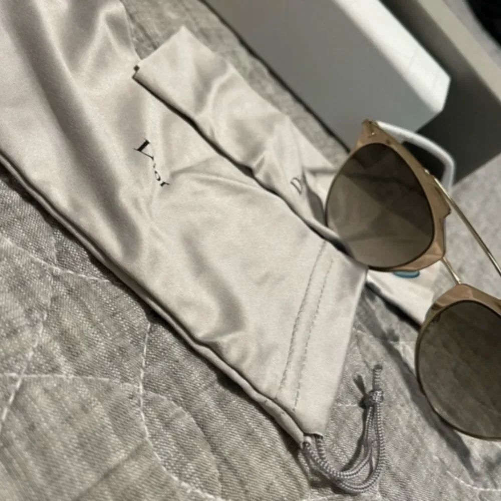 Dior reflected sunglasses - Picture 8 of 11